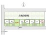 【全体区画図】
稲城市の自然豊かな新区画に大型分譲住宅が登場！
物件詳細や現地ご案内希望など、お気軽にお問い合わせください！