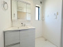 【Wash Room】
