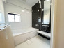 【Bath Room】
