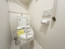 【Toilet】（1階）