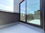 【Balcony】