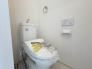 【Toilet】（2階）