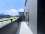 【Balcony】

