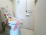 【Toilet】
