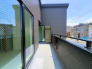 【Balcony】
