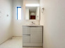 【Wash Room】
