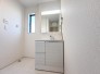 【Wash Room】
