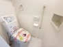 【Toilet】
