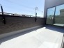 【Wide Balcony】
