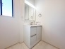 【Wash Room】

