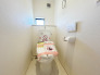【Toilet】

