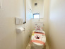 【Toilet】
