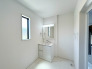 【Wash Room】
