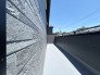 【Wide Balcony】