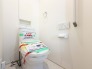 【Toilet】
