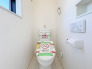 【Toilet】
