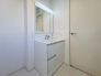 【Wash Room】
