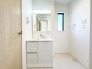 【Wash Room】
