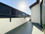【Balcony】
