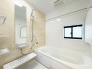 【Bath Room】
