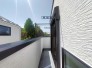 【Balcony】
