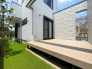 【Wood Deck】