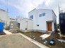 【外観：5月中旬撮影】