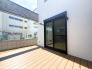 【Wood Deck】
