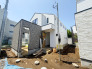 【建物完成イメージパース】
※イメージ画像と実際の物件とは異なる場合がございます。

