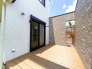 【Wood Deck】