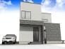 【建物完成イメージパース】
※イメージ画像と実際の物件とは異なる場合がございます。
