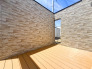 【Wood Deck】