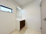 【Wash Room】
