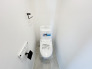 【Toilet】