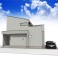 【建物完成イメージパース】
※イメージ画像と実際の物件とは異なる場合がございます。
