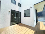 【Wood Deck】