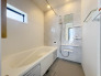 【Bath Room】
