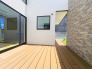 【Wood Deck】