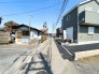 【前面道路】
