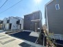 【外観】（3号棟）
