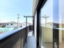 【Balcony】
