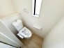 【Toilet】2階
各階にトイレがあるので、朝の慌ただしい時間帯に混む心配が減ります。わざわざトイレのために階段を昇り降りをせずに済みます。
