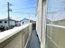 【Balcony】
