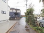 【前面道路】
