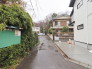【前面道路】
