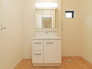 【Wash Room】
