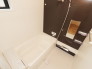 【Bath Room】
