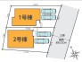 全体区画図
