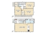 【11号地】
Plan：3LDK+2WIC
建物面積：86.12㎡｜建物参考価格：2000万円