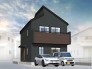【建物イメージパース】
